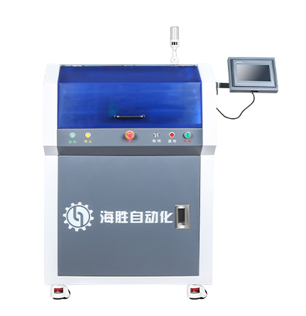 全自動裁線剝皮機